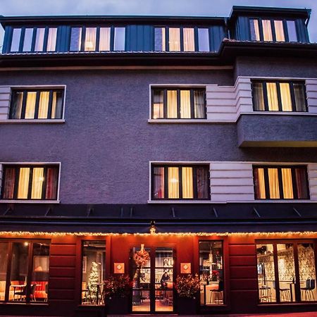 The Embassy Suites Sofia Ngoại thất bức ảnh