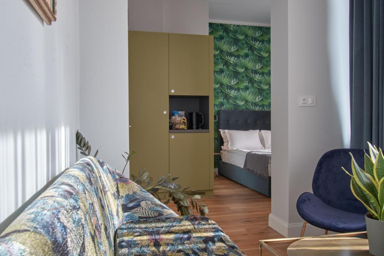 The Embassy Suites Sofia Ngoại thất bức ảnh